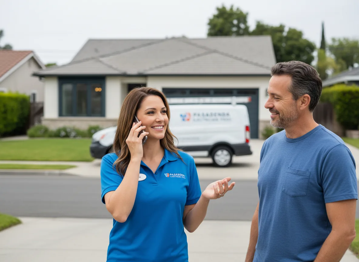Electrician Livingston, NJ FAQs